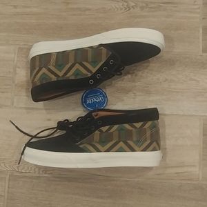 Vans Shoes - Vans Chunks Boot CA Vans Shoes - Vans Chunks Boot CA